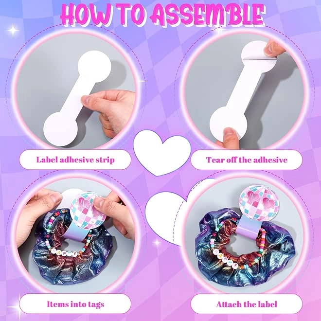 Friendship Gifts - 30 Pcs Birthday