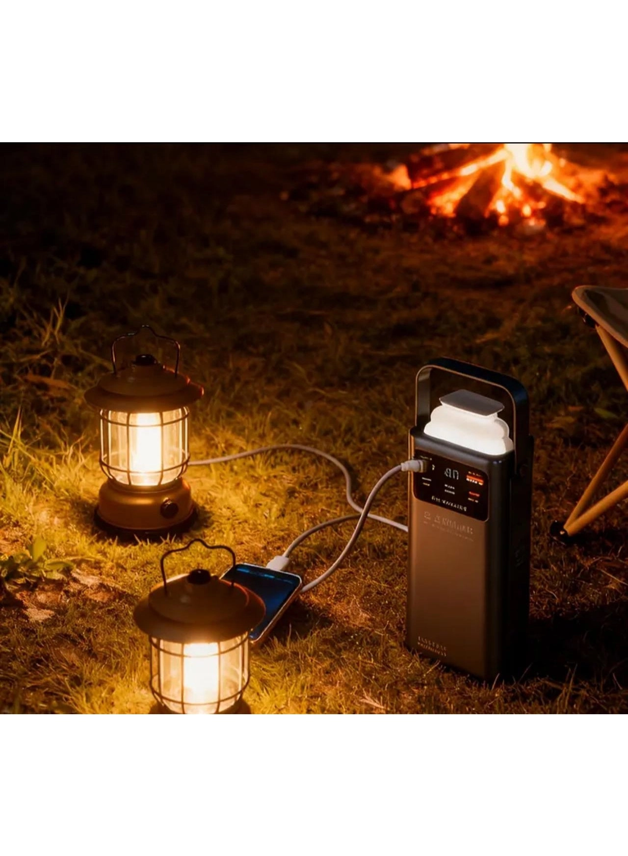 N36 - 30000mAh 22.5W