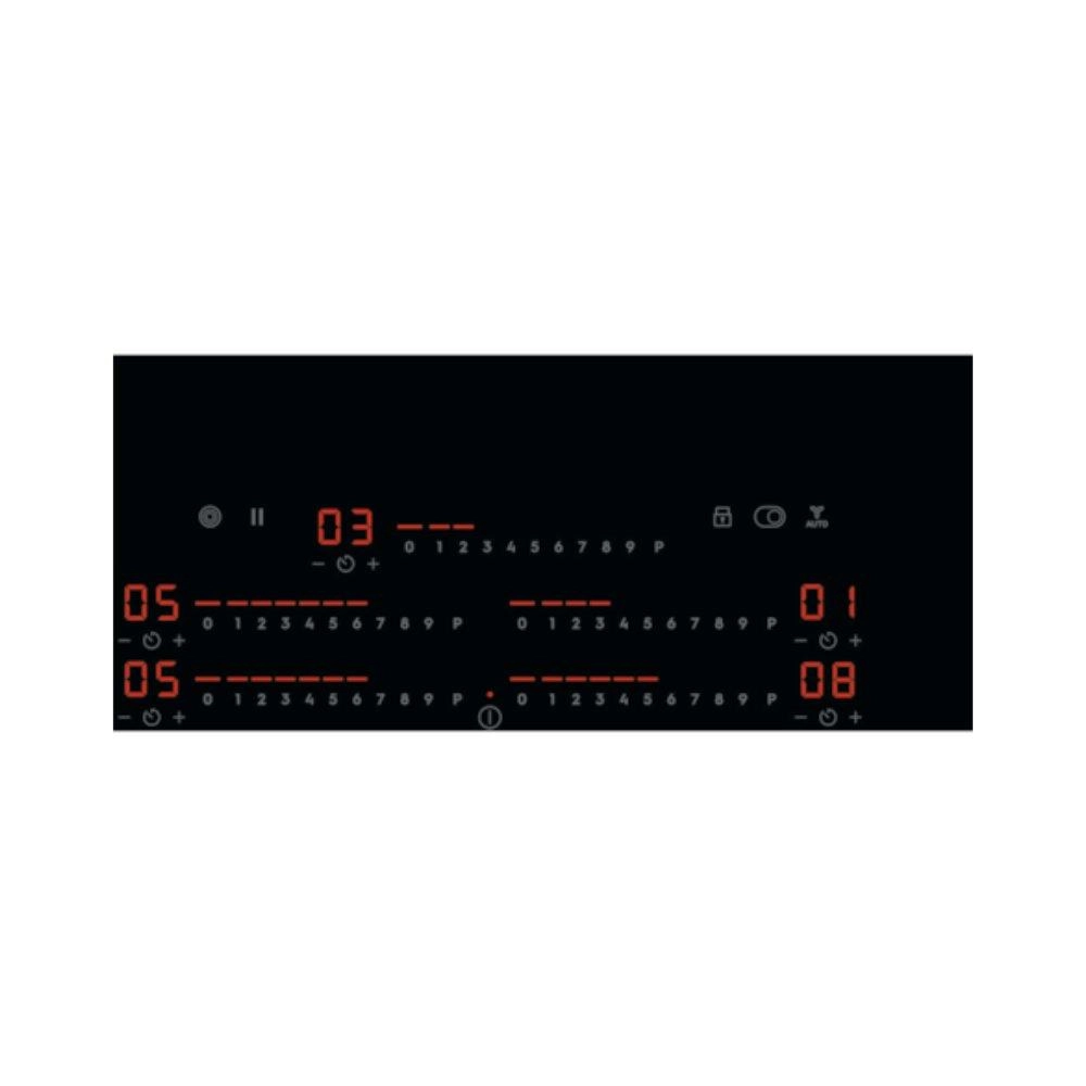 ERR9577CK Ceramic hob