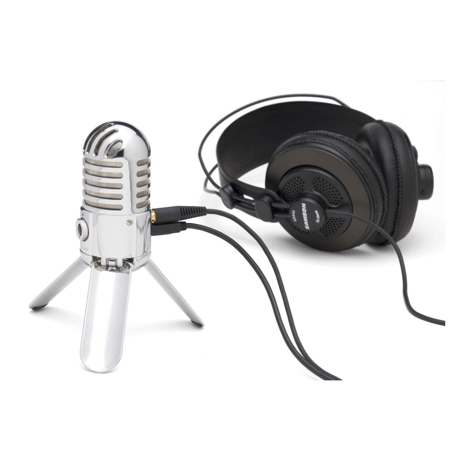 Meteor Mic USB Microphone