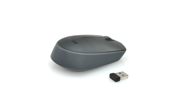 M171 Mouse - Wireless