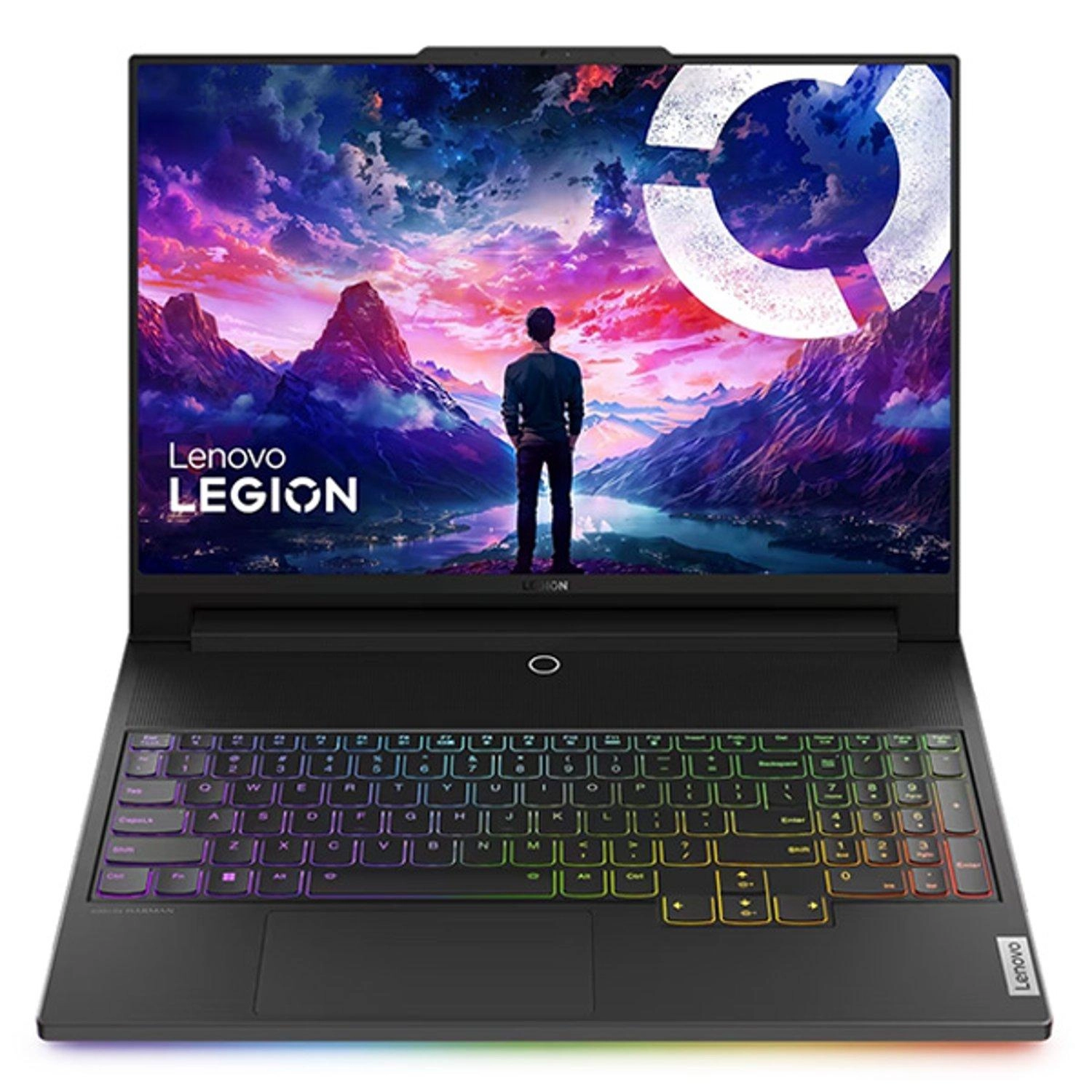 Legion 9 16IRX8 83AG000GAX - 16'' Core i9-13980HX 64GB DDR5 2000GB SSD