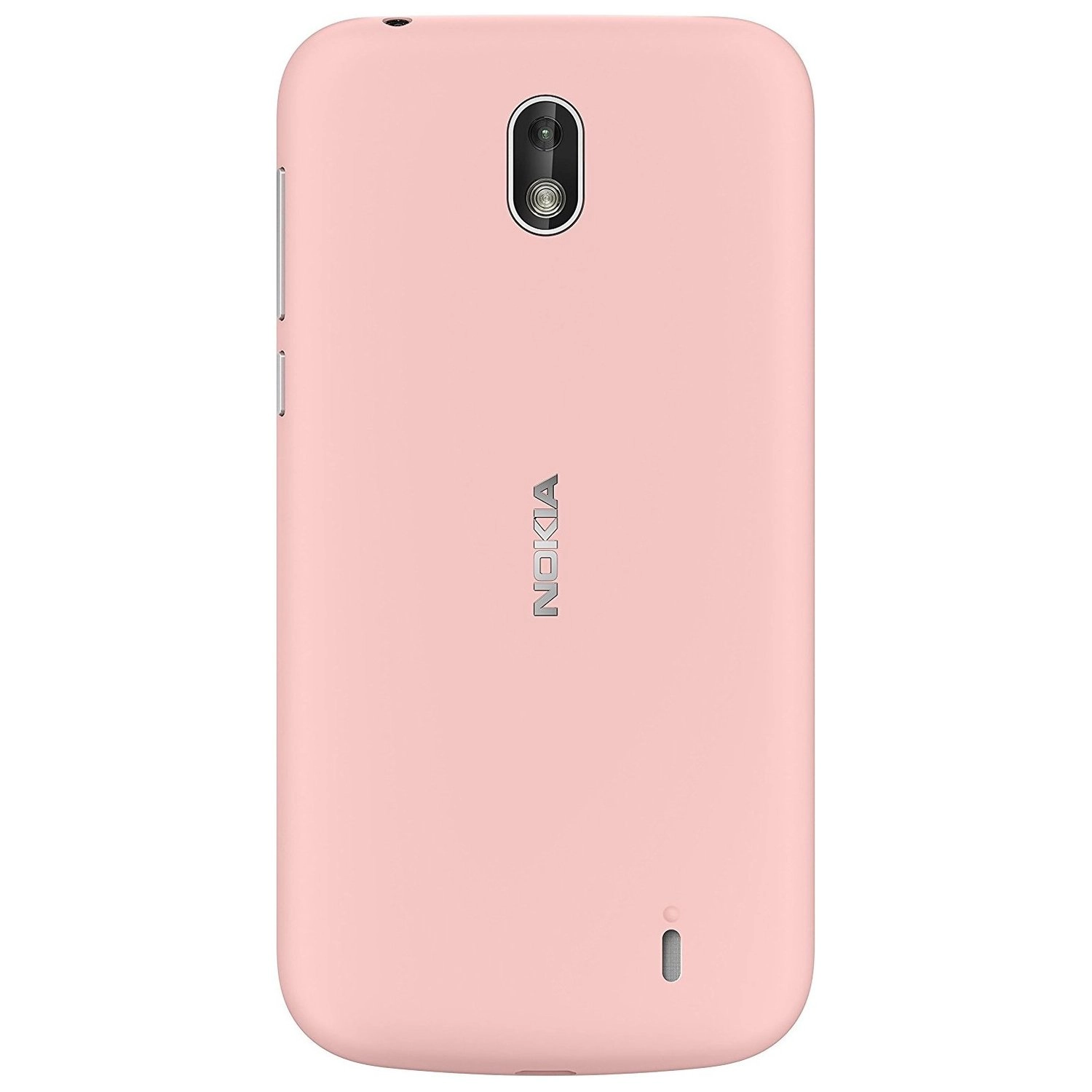 XP150 X Press On Back Case for Nokia 1