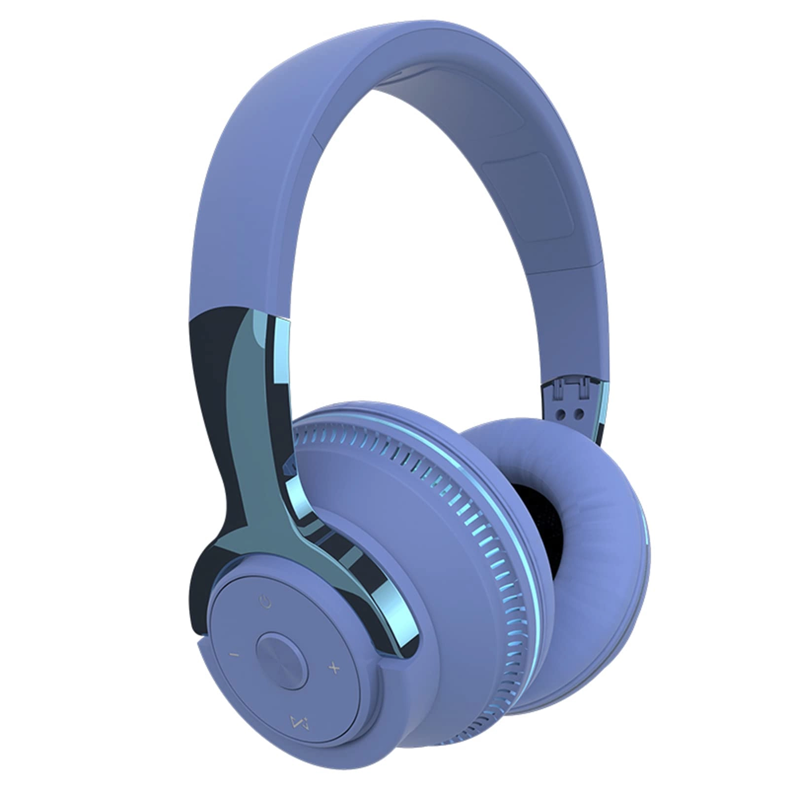 Huayitai Wireless Over Ear Bluetooth 5.1 Headset Wireless Headphone