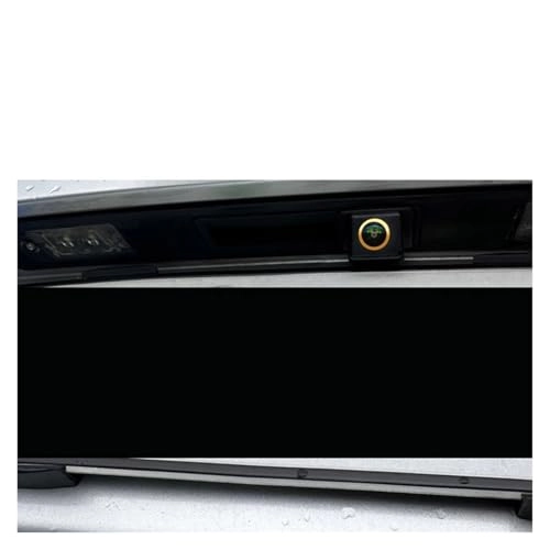 Rear View Camera - Fit For A4 A5 S5 Q3 Q5