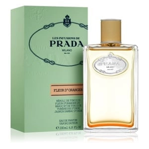 Les Infusions D'Oranger Eau de Parfum - 200ml