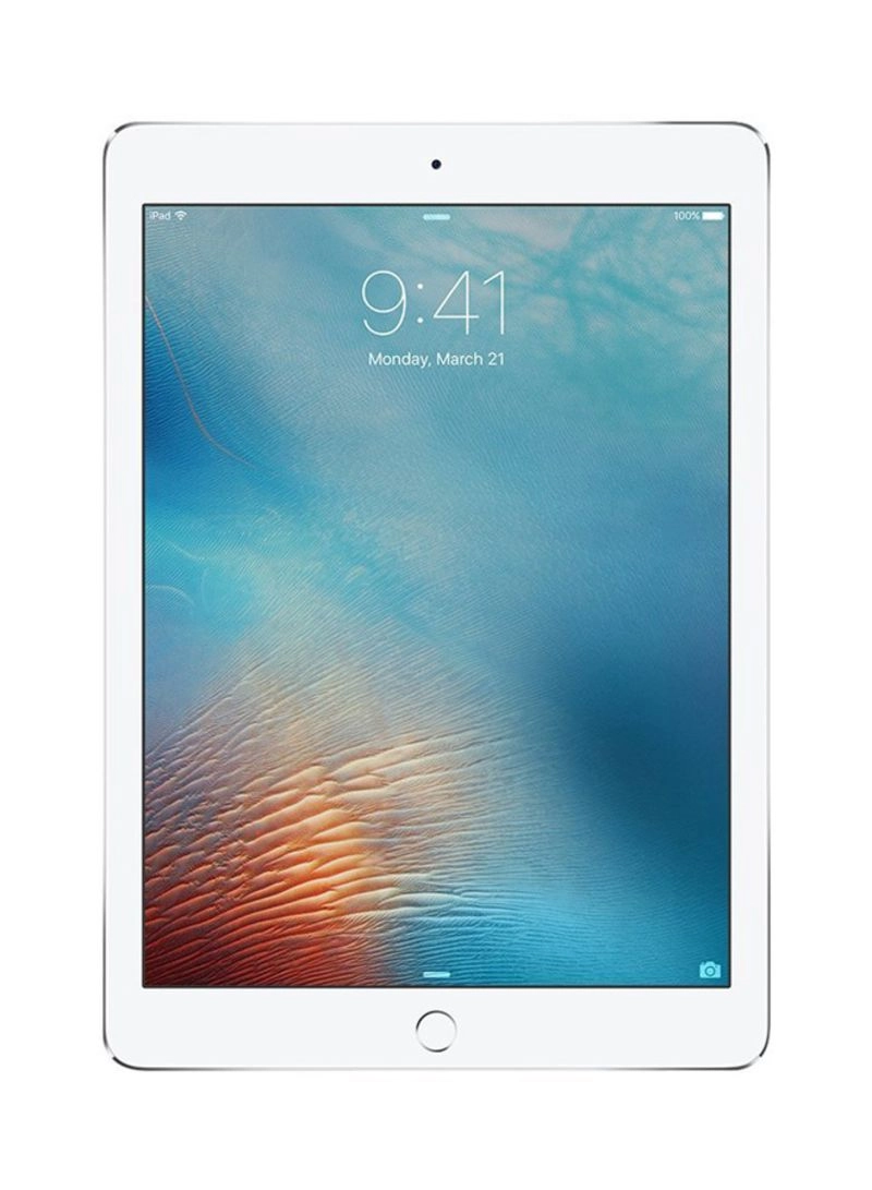 iPad 5 (2017) - 128GB 9.7"