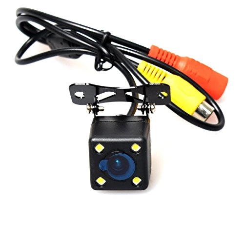 Front View Backup Camera - Night Vision RCA 648*488 pixels