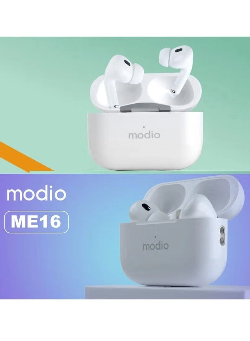 ME16 Wireless Earbud