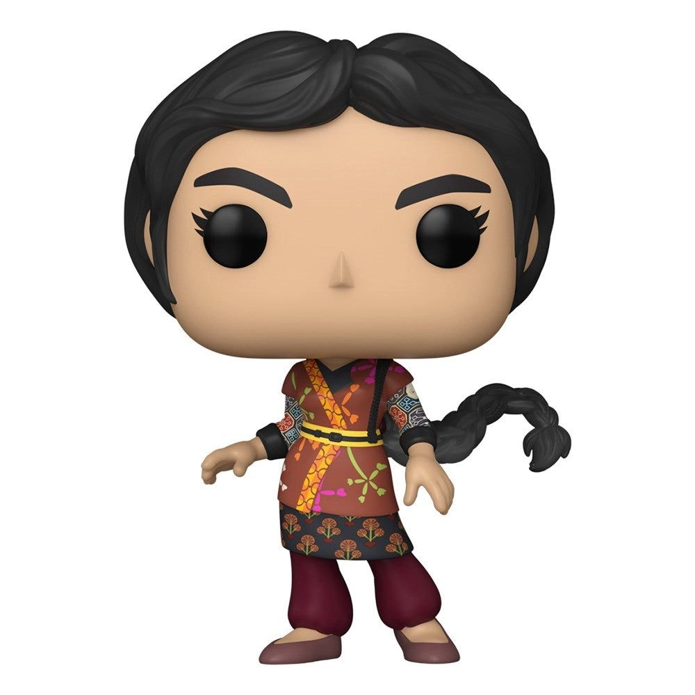 FUNKO Kamala Khan - Marvel - POP!
