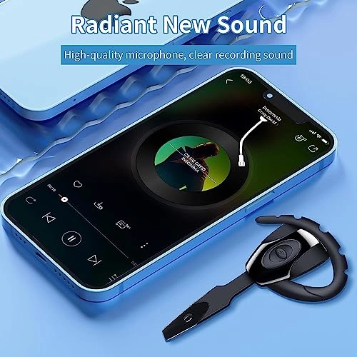 RM Wireless Headset