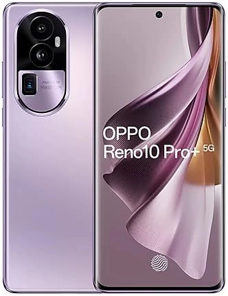 Reno10 Pro+ - 12 GB 256 GB