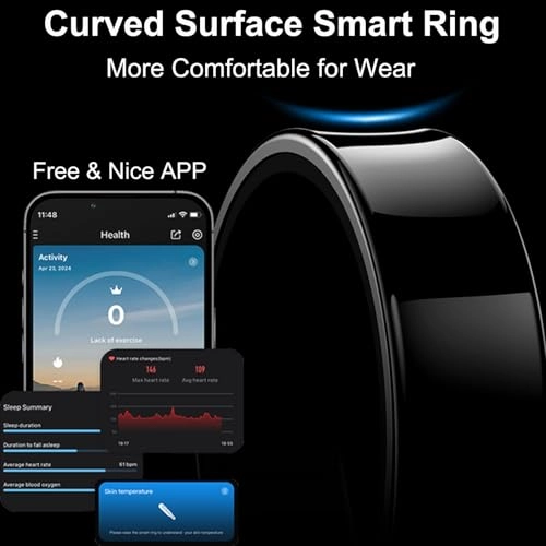 Smart Ring