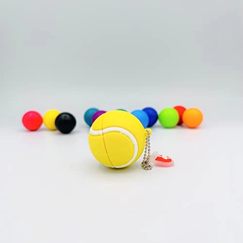 Tennis Flash Drive - 16GB