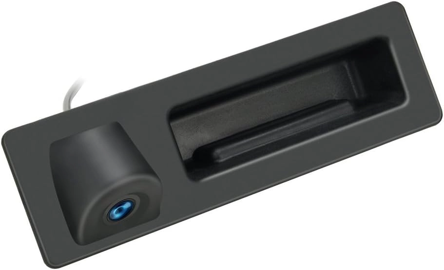 Boot Handle Reversing Camera - Night vision 1280 x 720 pixels
