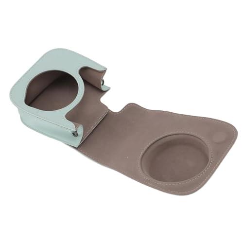 Camera Protective Case - 14x13x8cm Mini 12 PU Leather