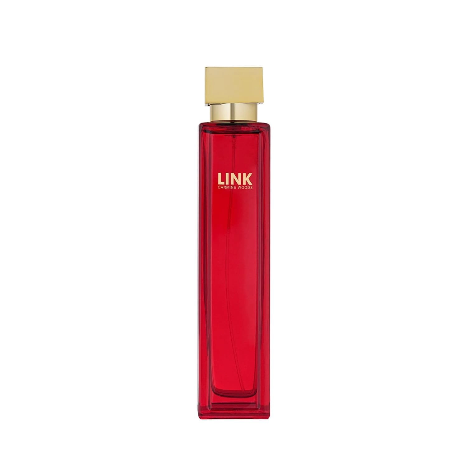 Deraah Trading Company Link Carmen Eau de Parfum 100ml