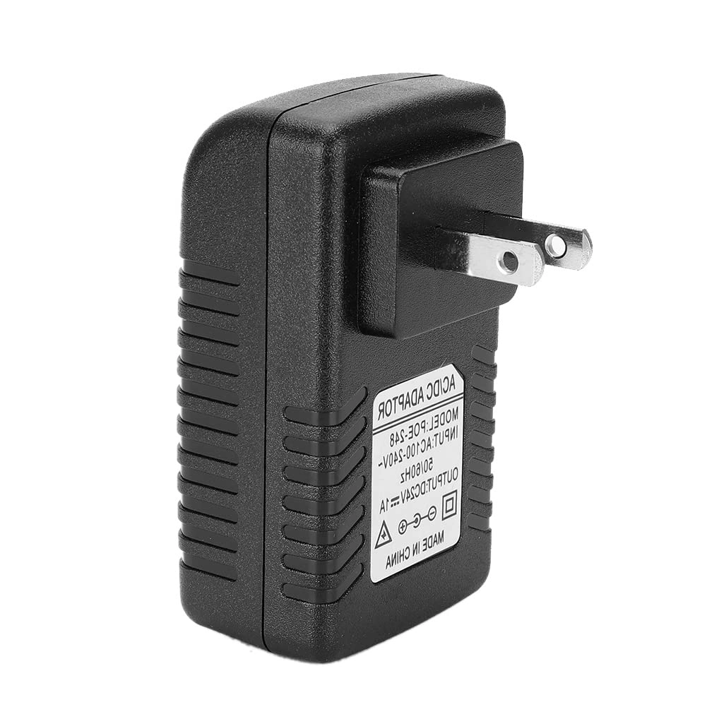 BOLHGF POE Injector - 24V 24W IEEE802.3