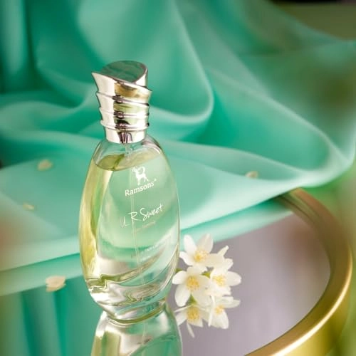 U R SWEET Eau de Parfum - 100 ml