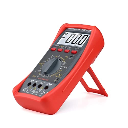 8340 Smart Digital Multimeter