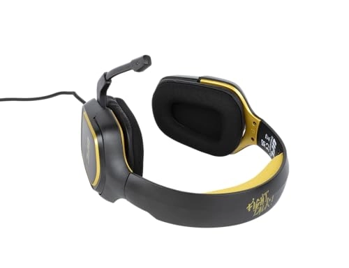 UFC Wired Headset