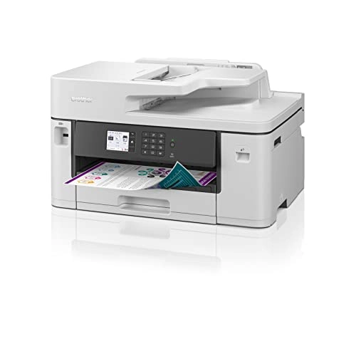 MFC-J2340DW - Inkjet Black and color