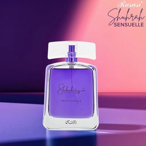 Shuhrah Eau de Parfum 90 ml