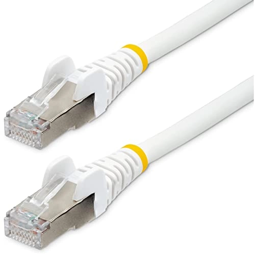 CAT6A Ethernet Cable - 25 ft