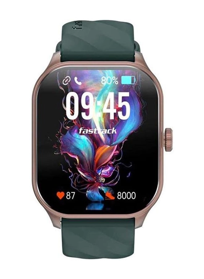 Fastrack Reflex Power