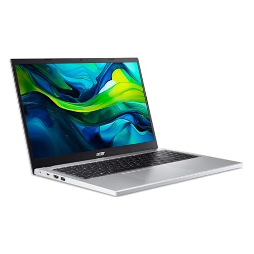 Aspire Go 15 Slim - 15.6'' i3-N305 8GB DDR5 128GB SSD