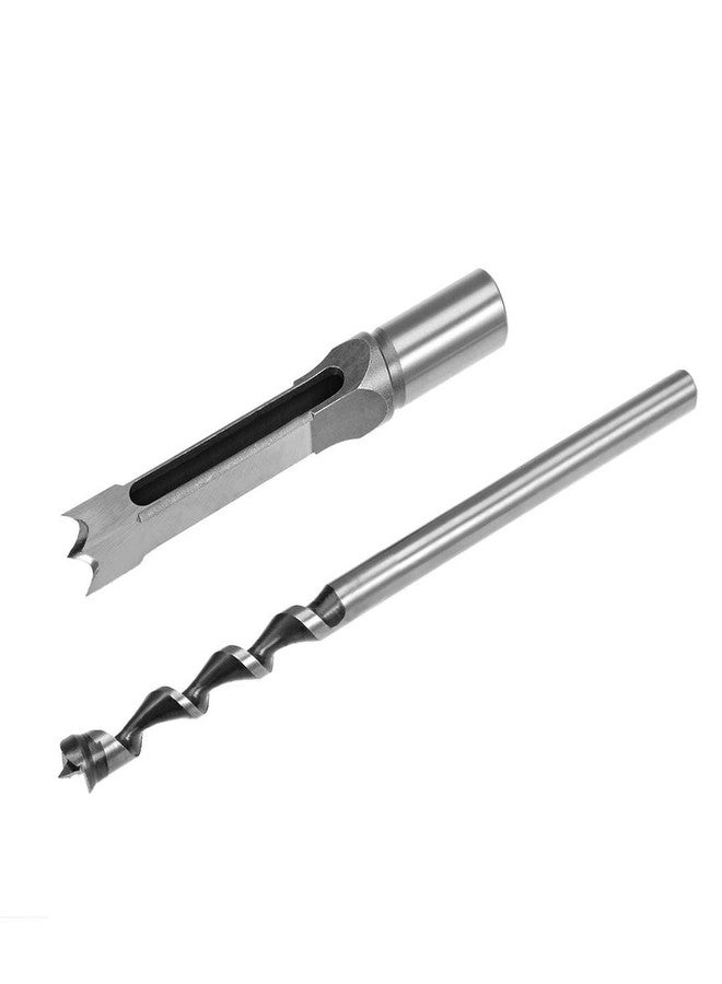 Square Hole Drill Bit - HighCarbon Steel 95mm