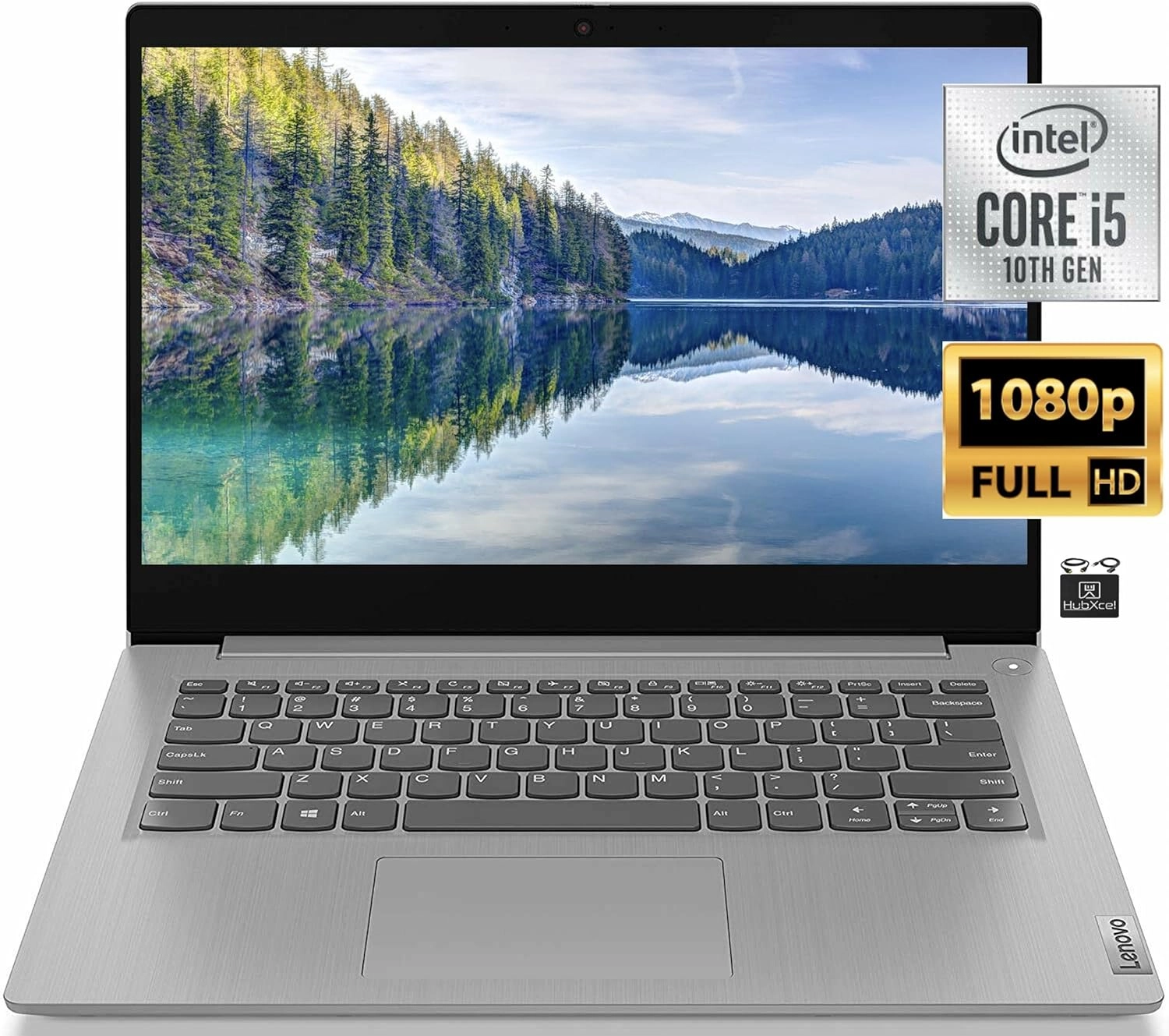 Ideapad 3 - 14'' Core i5-1335U 16GB DDR4 512GB SSD