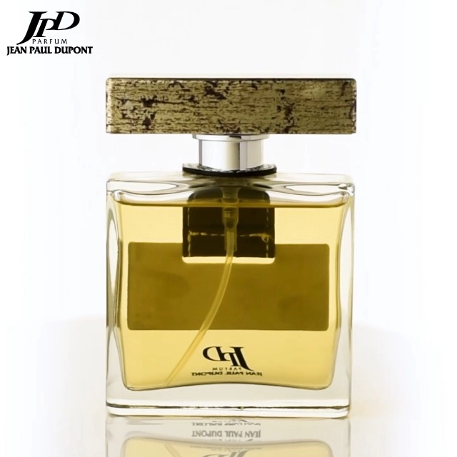 Scripture Goldust Eau de Toilette 100 ml