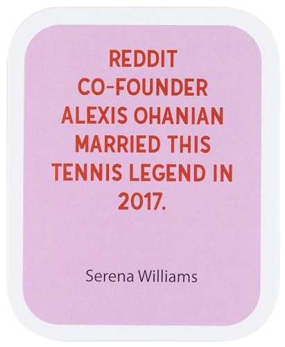 Love and Romance Trivia Card Game - English 16 years and up