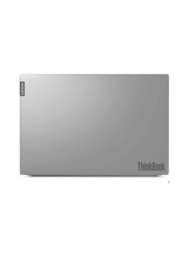 Thinkbook 15 G2 Professional - 15.6'' Core i7-1165G7 16GB DDR4 512GB SSD 1000GB HDD