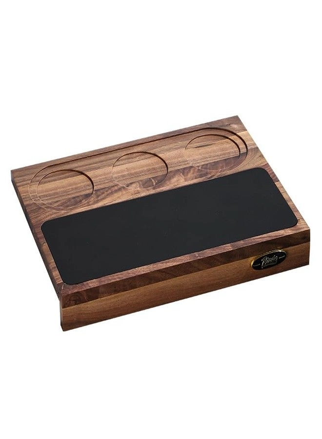 Bincoo Corner Coffee Tamper Mat