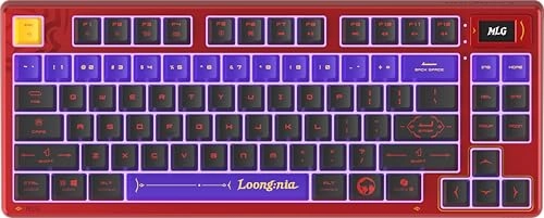 Forge GK600 - US Wired/Wireless