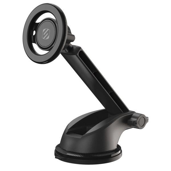 Scosche Magicmount Select MS Window - Extended Reach Black