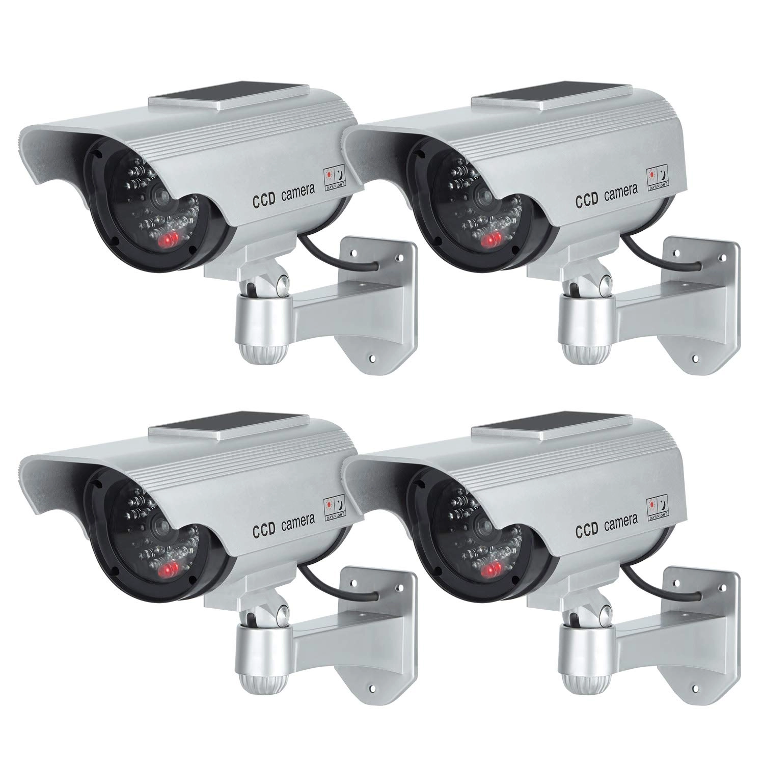 TOROTON Bullet - Indoor and Outdoor