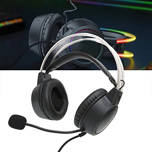 X15 Pro Wired Headset