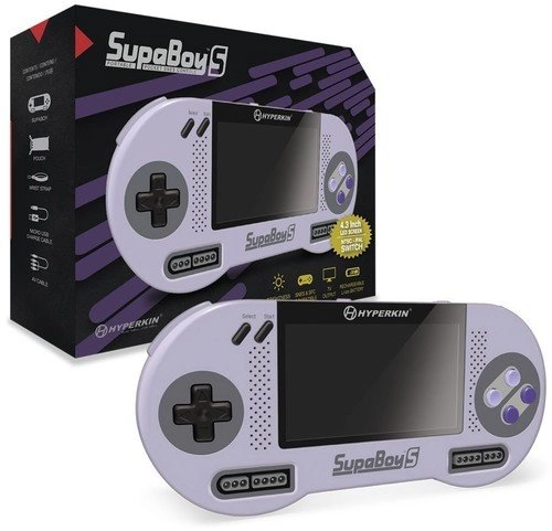 Hyperkin SupaBoy S