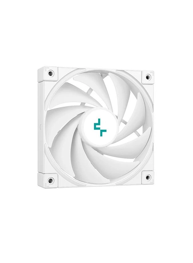 AK500 - single 120mm