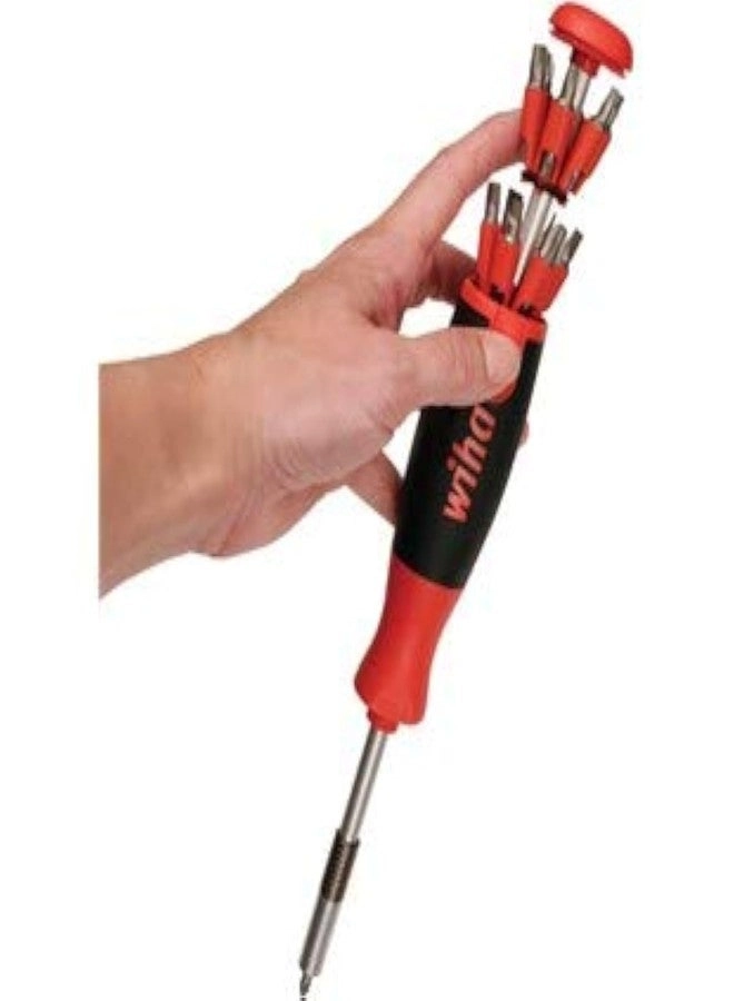 77792 Multi-Bit Screwdriver Set (26 Pcs)