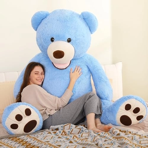 Teddy Bear - 183 cm