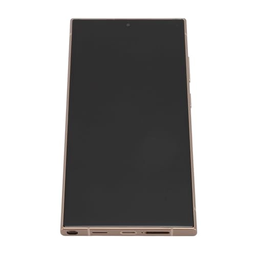 S24 Touch Screen Assembly - Organic LED Frame Fingerprint Function Kit