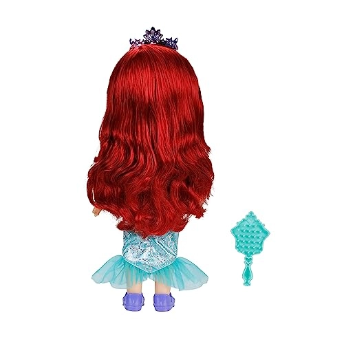 Ariel Core Doll - 15-Inch Glass Eyes