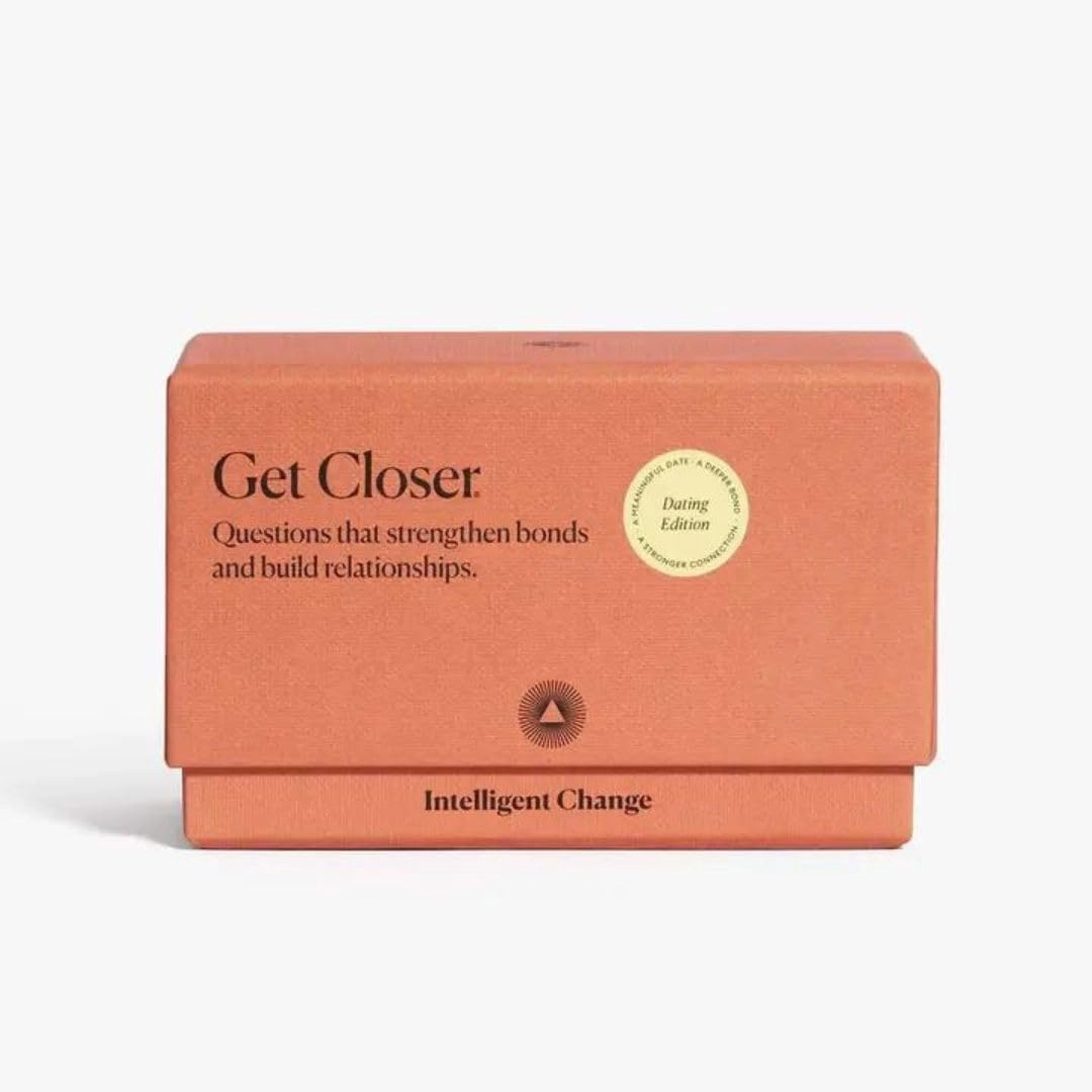 Let's Get Closer - English All