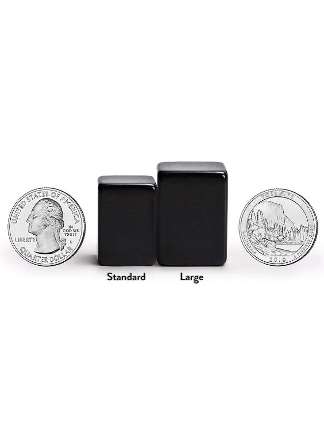 Riichi Mahjong Set - 144 tiles white