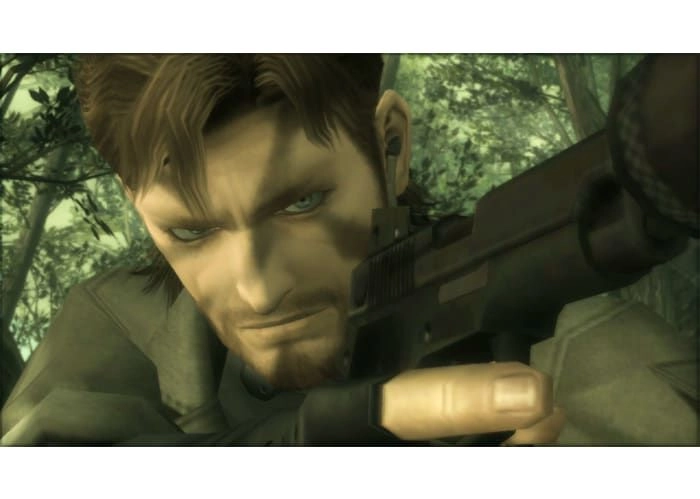 Metal Gear Solid Master Collection Vol. 1 - PlayStation 5