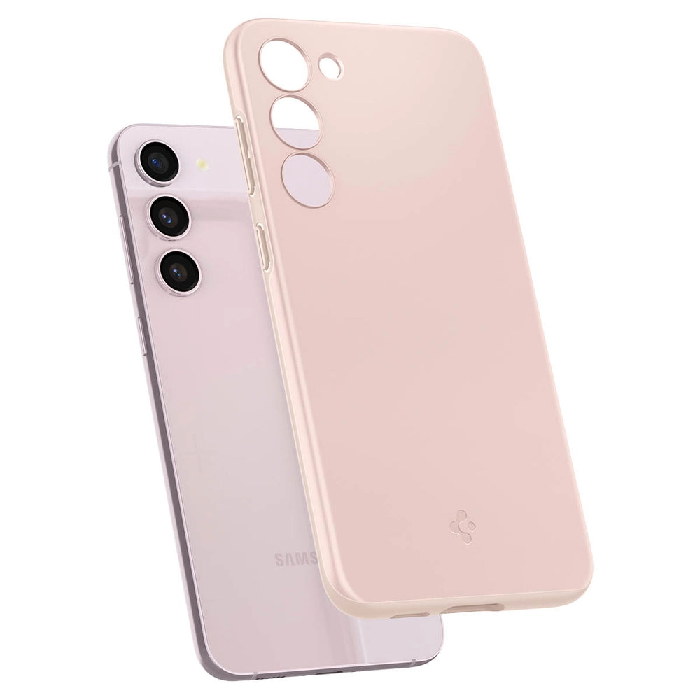 Thin Fit Case for Galaxy S23 Ultra